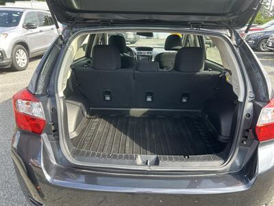 2015 Subaru Impreza 2.0i Premium   - Photo 8 - Framingham, MA 01702