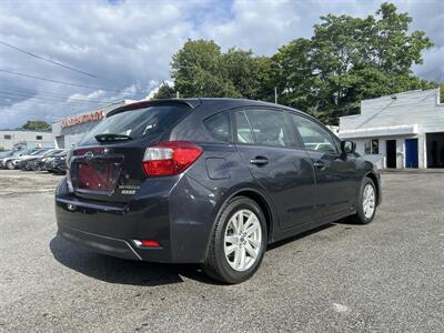 2015 Subaru Impreza 2.0i Premium   - Photo 4 - Framingham, MA 01702