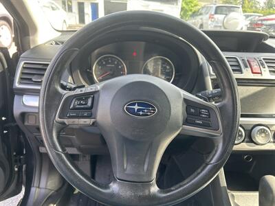 2015 Subaru Impreza 2.0i Premium   - Photo 13 - Framingham, MA 01702