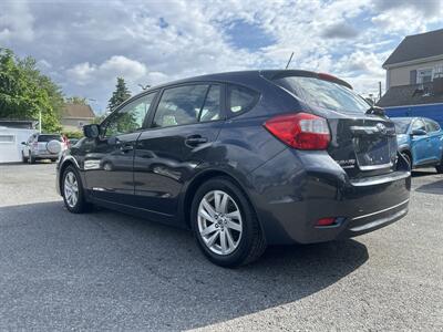 2015 Subaru Impreza 2.0i Premium   - Photo 6 - Framingham, MA 01702