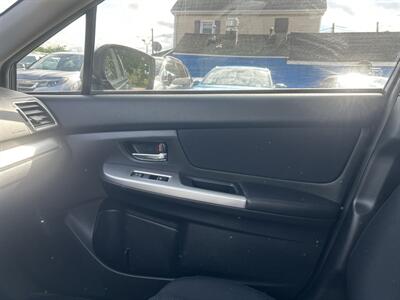 2015 Subaru Impreza 2.0i Premium   - Photo 12 - Framingham, MA 01702