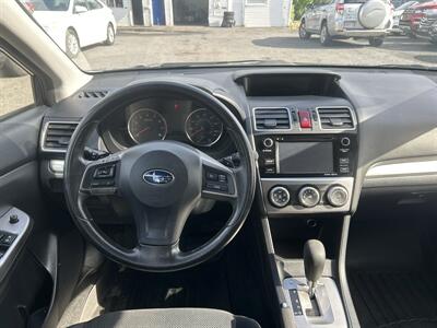 2015 Subaru Impreza 2.0i Premium   - Photo 11 - Framingham, MA 01702