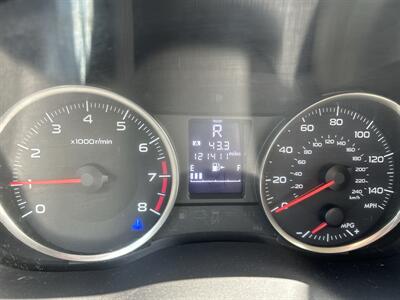 2015 Subaru Impreza 2.0i Premium   - Photo 15 - Framingham, MA 01702