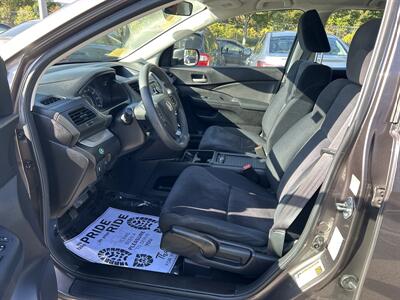 2014 Honda CR-V LX   - Photo 8 - Framingham, MA 01702