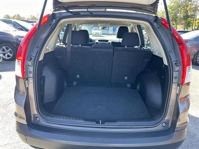 2014 Honda CR-V LX   - Photo 7 - Framingham, MA 01702