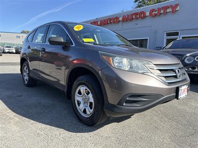 2014 Honda CR-V LX   - Photo 2 - Framingham, MA 01702