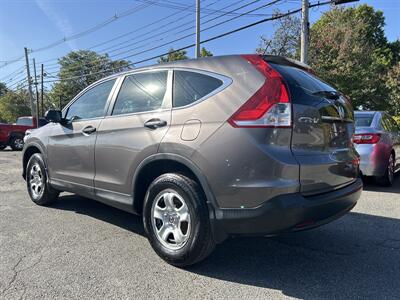 2014 Honda CR-V LX   - Photo 6 - Framingham, MA 01702