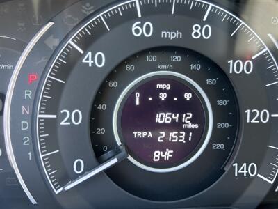 2014 Honda CR-V LX   - Photo 14 - Framingham, MA 01702