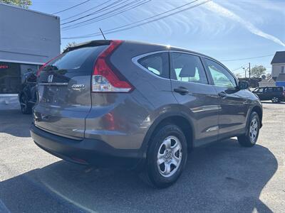 2014 Honda CR-V LX   - Photo 4 - Framingham, MA 01702