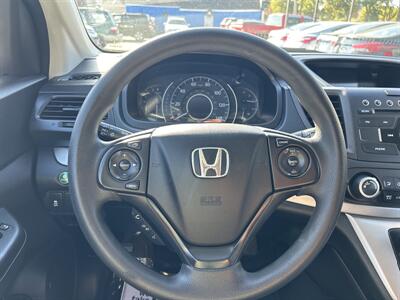 2014 Honda CR-V LX   - Photo 12 - Framingham, MA 01702