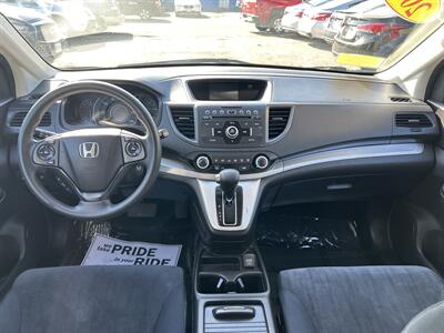 2014 Honda CR-V LX   - Photo 10 - Framingham, MA 01702