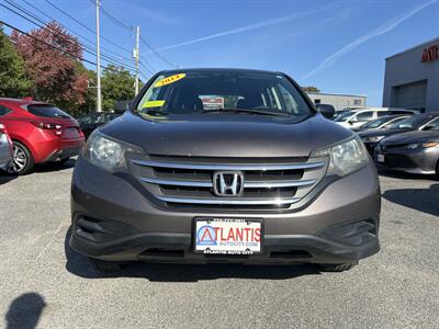2014 Honda CR-V LX   - Photo 3 - Framingham, MA 01702