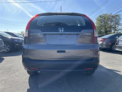 2014 Honda CR-V LX   - Photo 5 - Framingham, MA 01702