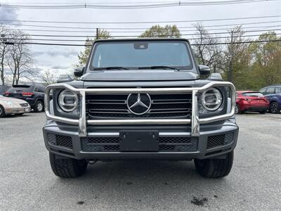 2019 Mercedes-Benz G 550   - Photo 2 - Framingham, MA 01702