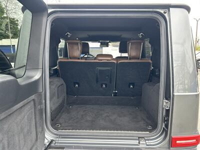 2019 Mercedes-Benz G 550   - Photo 9 - Framingham, MA 01702