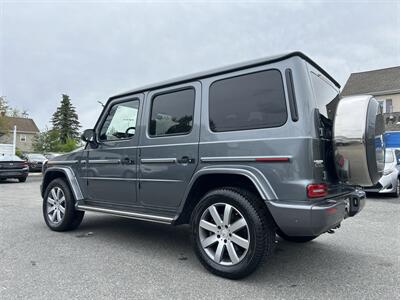 2019 Mercedes-Benz G 550   - Photo 6 - Framingham, MA 01702