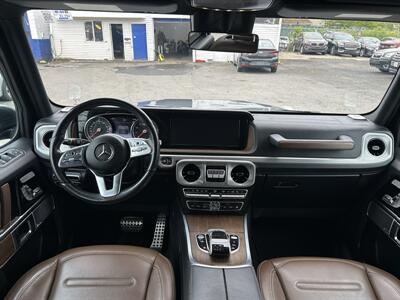 2019 Mercedes-Benz G 550   - Photo 12 - Framingham, MA 01702
