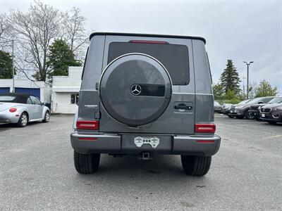 2019 Mercedes-Benz G 550   - Photo 5 - Framingham, MA 01702