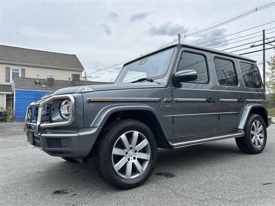 2019 Mercedes-Benz G 550   - Photo 1 - Framingham, MA 01702