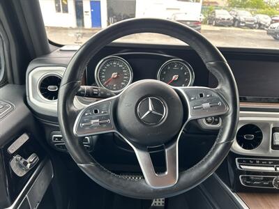 2019 Mercedes-Benz G 550   - Photo 14 - Framingham, MA 01702