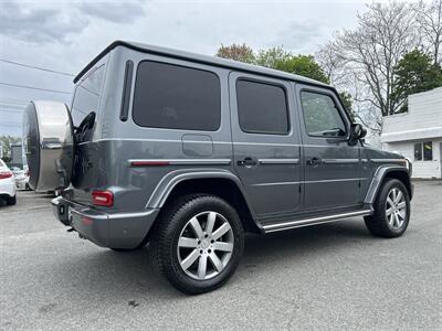 2019 Mercedes-Benz G 550   - Photo 4 - Framingham, MA 01702
