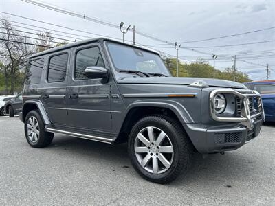 2019 Mercedes-Benz G 550   - Photo 3 - Framingham, MA 01702