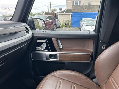2019 Mercedes-Benz G 550   - Photo 13 - Framingham, MA 01702