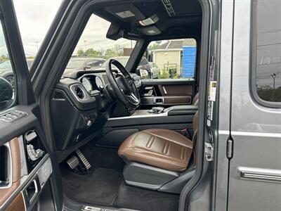 2019 Mercedes-Benz G 550   - Photo 10 - Framingham, MA 01702