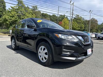 2020 Nissan Rogue S   - Photo 3 - Framingham, MA 01702