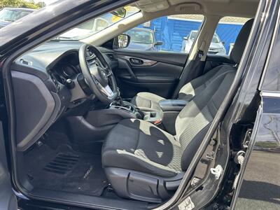 2020 Nissan Rogue S   - Photo 9 - Framingham, MA 01702