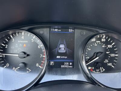 2020 Nissan Rogue S   - Photo 15 - Framingham, MA 01702