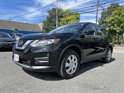 2020 Nissan Rogue S   - Photo 1 - Framingham, MA 01702