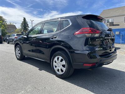 2020 Nissan Rogue S   - Photo 6 - Framingham, MA 01702