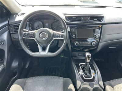 2020 Nissan Rogue S   - Photo 11 - Framingham, MA 01702