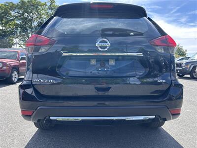 2020 Nissan Rogue S   - Photo 5 - Framingham, MA 01702