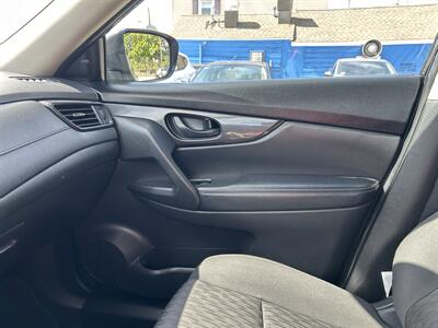 2020 Nissan Rogue S   - Photo 12 - Framingham, MA 01702