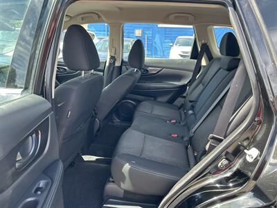 2020 Nissan Rogue S   - Photo 10 - Framingham, MA 01702
