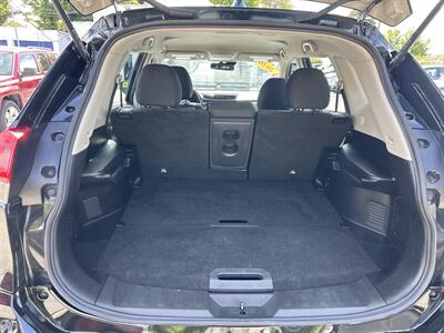 2020 Nissan Rogue S   - Photo 8 - Framingham, MA 01702