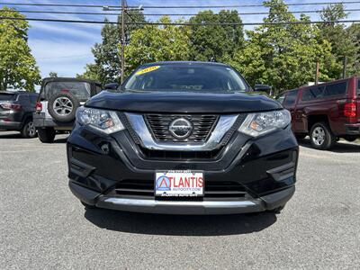 2020 Nissan Rogue S   - Photo 2 - Framingham, MA 01702