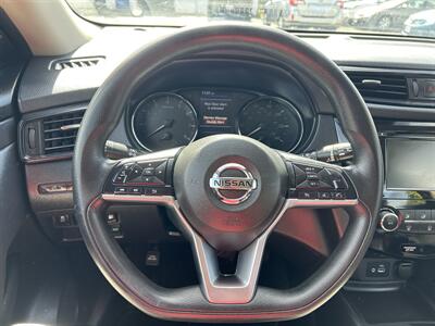 2020 Nissan Rogue S   - Photo 13 - Framingham, MA 01702