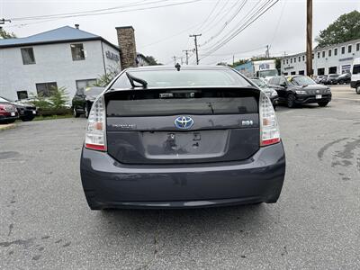 2010 Toyota Prius IV   - Photo 6 - Acton, MA 01720