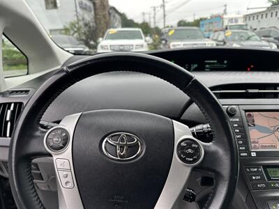 2010 Toyota Prius IV   - Photo 19 - Acton, MA 01720
