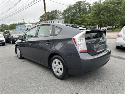 2010 Toyota Prius IV   - Photo 7 - Acton, MA 01720