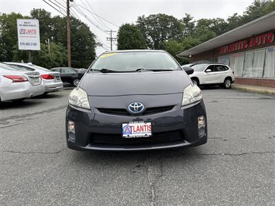 2010 Toyota Prius IV   - Photo 2 - Acton, MA 01720