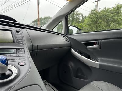 2010 Toyota Prius IV   - Photo 18 - Acton, MA 01720