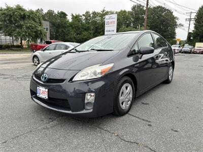 2010 Toyota Prius IV   - Photo 1 - Acton, MA 01720