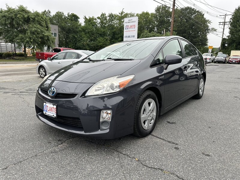 2010 Toyota Prius IV - Photo 1 - Acton, MA 01720