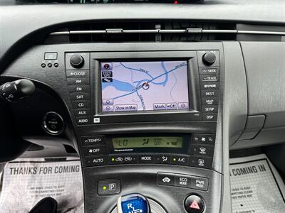 2010 Toyota Prius IV   - Photo 15 - Acton, MA 01720