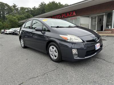 2010 Toyota Prius IV   - Photo 3 - Acton, MA 01720