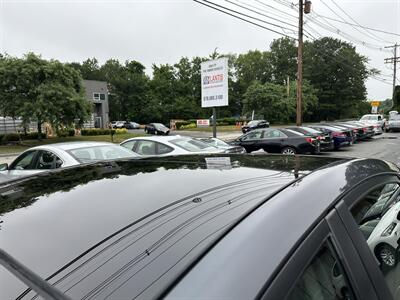 2010 Toyota Prius IV   - Photo 9 - Acton, MA 01720